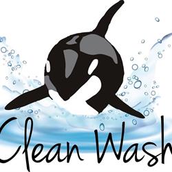 Lavandería Clean Wash en Ciudad de México (Sector Popular) - Horario de apertura