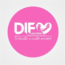 Horario de apertura DIF Jáltipan, 