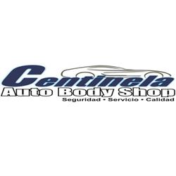 Horario de apertura Auto Body Shop Centinela, Mexicali