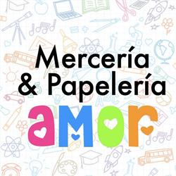 Horario de apertura Mercería y papelería AMOR, San Nicolás de los Garza