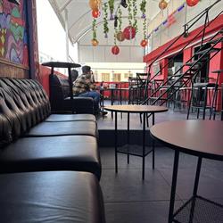 Horario de apertura La Terraza Neza, Ciudad Nezahualcóyotl