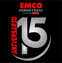 Horario de apertura Ferreteria EMCO, Lagos de Moreno