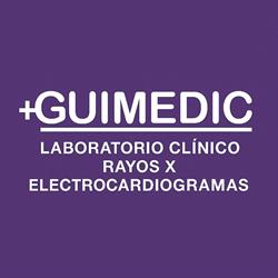 Horario de apertura Laboratorios Guimedic, Álvaro Obregón