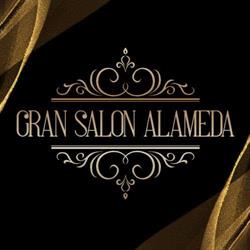 Horario de apertura Gran Salón Alameda Saltillo, 
