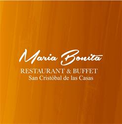 Horario de apertura María Bonita San Cristóbal, San Cristóbal de las Casas