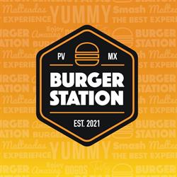 Horario de apertura Burger Station, Puerto Vallarta