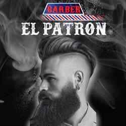Barber el Patron en San Juan del Río (Nuevo San Juan) - Horario de apertura