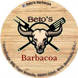 Beto's Barbacoa en General Escobedo (Topo Grande) - Horario de apertura
