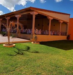 Salon de fiestas sol y luna en Morelia (Unión) - Horario de apertura