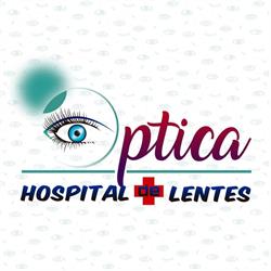 Horario de apertura Optica Hospital de Lentes, Tepic