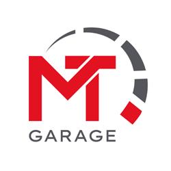 Horario de apertura MT Garage, Ciudad de México