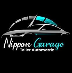 Horario de apertura Nippon Garage, Ciudad de México