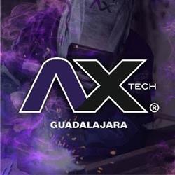 Horario de apertura AX Tech Soldadoras Inversores, Guadalajara