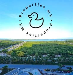 Horario de apertura Properties Mx, Cancún