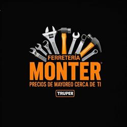 Horario de apertura FERRETERÍA Y TLAPALERIA MONTER, Ciudad de México