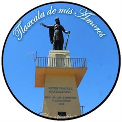 Horario de apertura TLAXCALA DE MIS AMORES, San Bernardino Contla