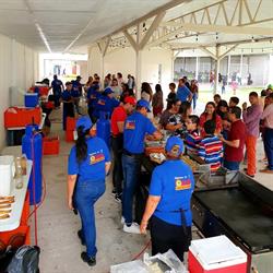 Oscar El Señor De Los Alambres en Guadalajara (Lomas De Polanco) - Horario de apertura