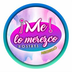 Horario de apertura Me lo merezco -Postres selectos, Manzanillo