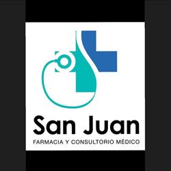 Horario de apertura Farmacia San Juan, Juan Aldama
