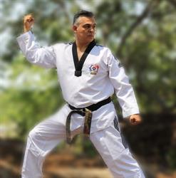 Horario de apertura Taekwondo Haran Colima, 