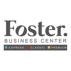 Horario de apertura Foster Business Center, Zapopan