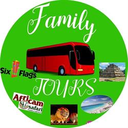 Horario de apertura Family TOURS, Ciudad Madero