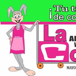 Horario de apertura Abarrotes vinos y licores La Coneja, La Barca