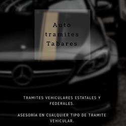 Horario de apertura Autotramites tabares, Guadalajara