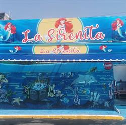 Horario de apertura Marisquería La Sirenita, Ciudad de México