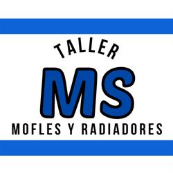 Taller de Mofles y Radiadores MS en Mexicali (Nuevo Mexicali) - Horario de apertura
