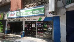 Horario de apertura Súper Servicio Eléctrico Portales, Ciudad de México