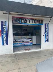 Horario de apertura Tintas y Toner AV. Morelos, Ecatepec de Morelos