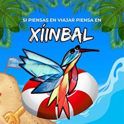 Horario de apertura Turismo Xiinbal, Puebla