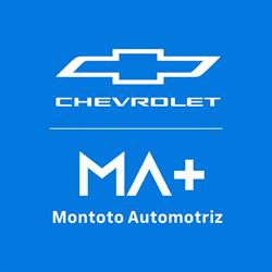 Horario de apertura Chevrolet Montoto, Puebla