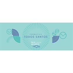Consultorio Y Farmacias Todos Santos en Puebla (Lomas De Angelopolis) - Horario de apertura