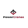 Power Cranes en Cananea (El Dorado) - Horario de apertura