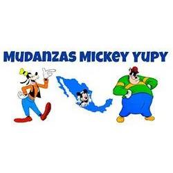 Mudanzas Mickey Yupy en Ciudad de México (San Marcos) - Horario de apertura