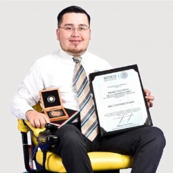 Horario de apertura Clínica del Psicólogo Abel Gutiérrez, Hermosillo