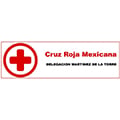 Rayos X Y Electrocardiogramas Interior Cruz Roja en Hotel Del Palmar (Centro) - Horario de apertura
