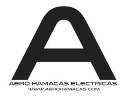 Horario de apertura Aero hamacas electricas, San Pedro Garza García