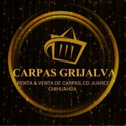 Horario de apertura CARPAS GRIJALVA, Ciudad Juárez