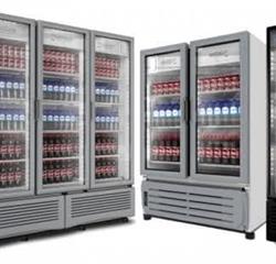 Tecno Servicios En Refrigeración en Ciudad Nezahualcóyotl (Mexico Segunda Seccion) - Horario de apertura