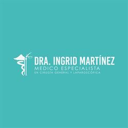 Dra. Ingrid Martínez Cirugía General y Laparoscópica en Valladolid (San Juan) - Horario de apertura