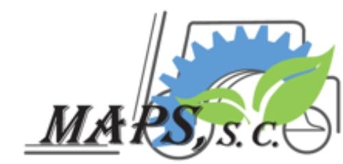 Horario de apertura MAPS Medio Ambiente Prevención y Seguridad SC, Metepec