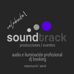 Horario de apertura Soundtrack - audio and lighting, San Luis Potosí