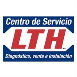 Centro de Servicio LTH San Rafael en Ciudad de México (San Rafael) - Horario de apertura