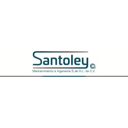 Mantenimiento E Ingeniería Santoley en Puebla (Joaquín Colombres) - Horario de apertura