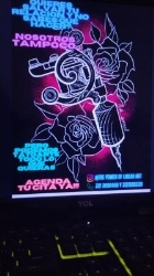Tatto el gordo del arte lineal en Colima (Villas Del Sur) - Horario de apertura