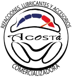 Comercializadora de lubricantes y refacciones "Acosta" Toluca en Toluca de Lerdo (Estado De Mexico) - Horario de apertura