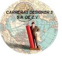 Horario de apertura CARRERAS DESIGNER S S.A. DE C.V., Gómez Palacio